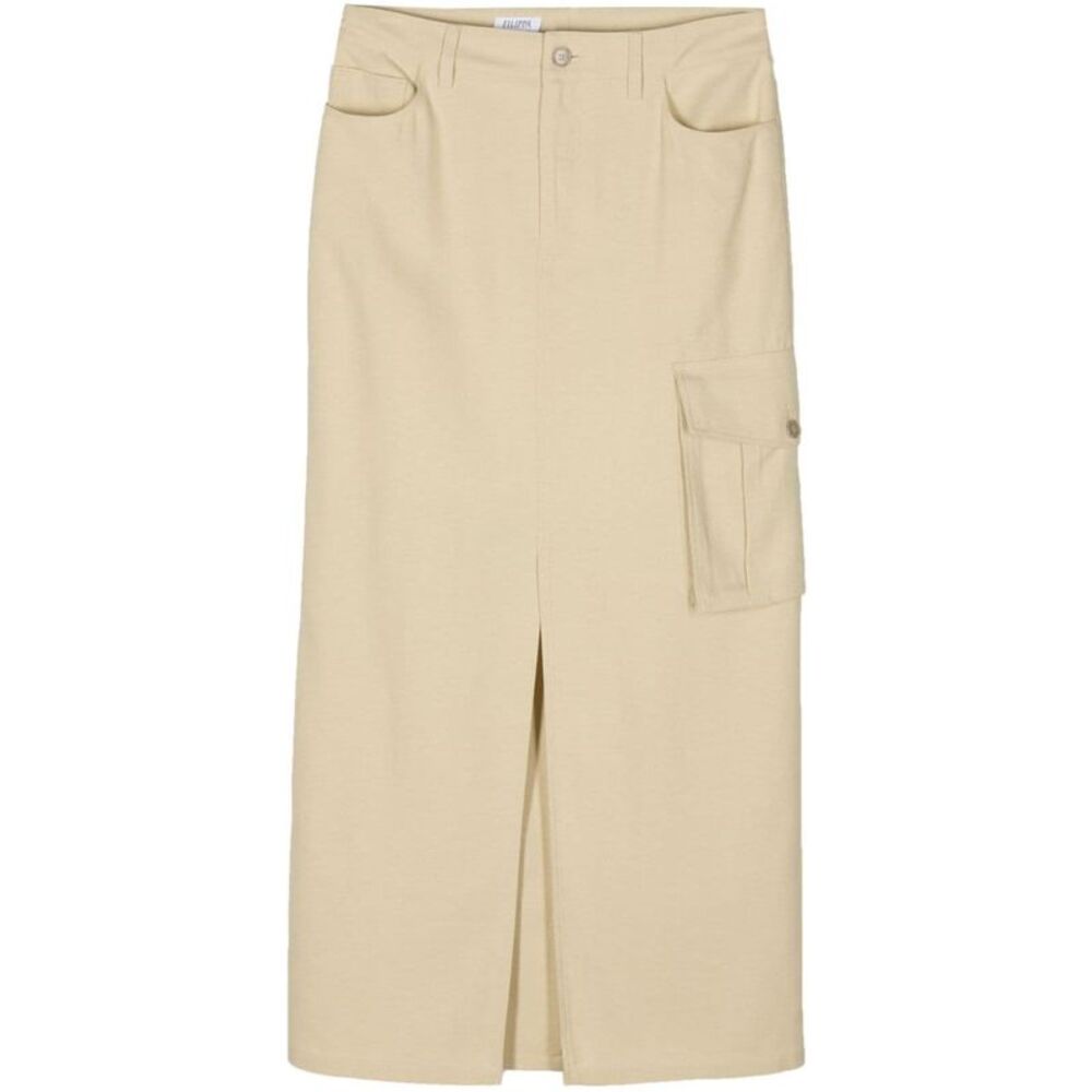 Filippa K Women's Skirts Beige